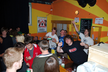 Ost Rock Trophy Vorrunde