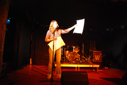 Ost Rock Trophy Vorrunde