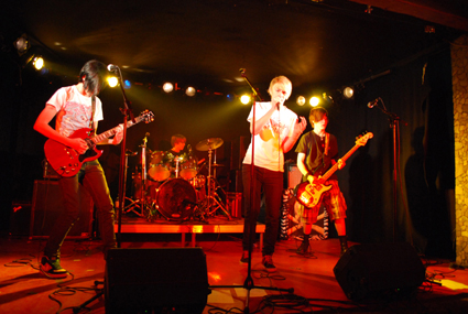 Ost Rock Trophy Vorrunde