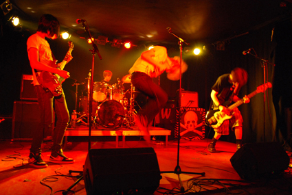 Ost Rock Trophy Vorrunde
