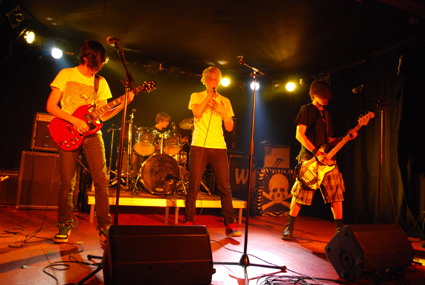 Ost Rock Trophy Vorrunde