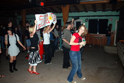 Ost Rock Trophy Vorrunde