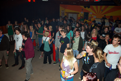 Ost Rock Trophy Vorrunde
