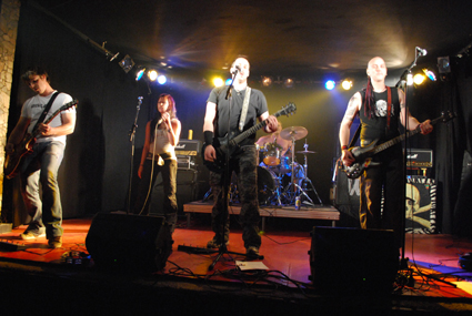Ost Rock Trophy Vorrunde