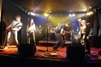 Ost Rock Trophy Vorrunde