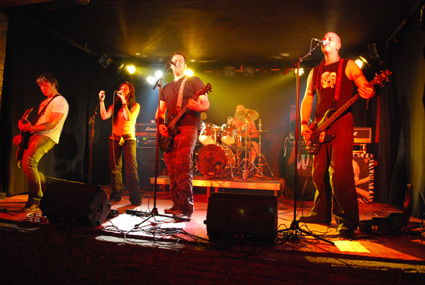 Ost Rock Trophy Vorrunde