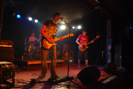 Ost Rock Trophy Vorrunde