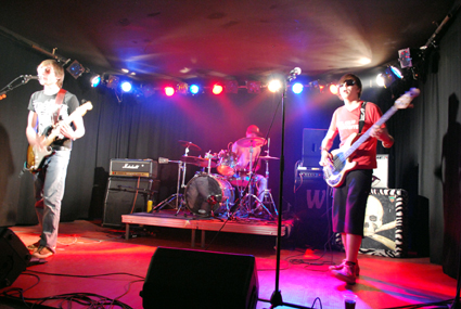 Ost Rock Trophy Vorrunde