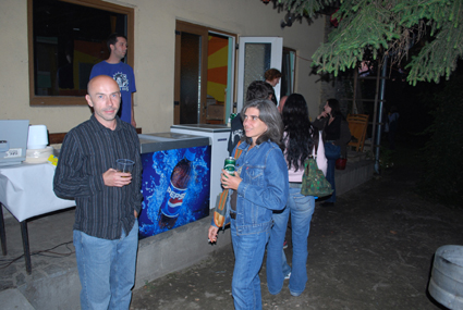 Sommerfest
