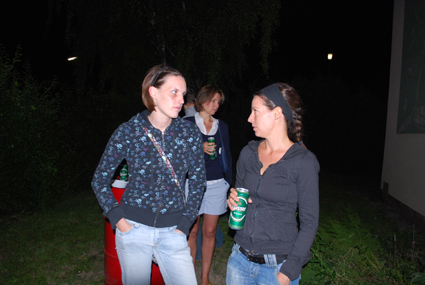 Sommerfest