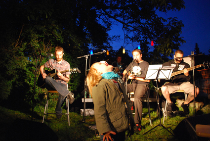 Sommerfest