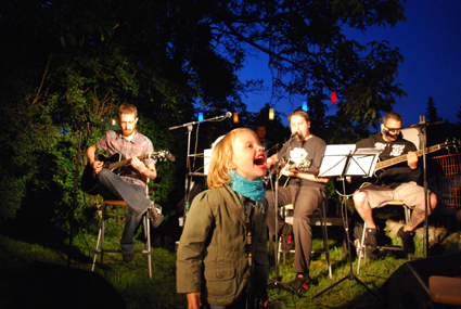 Sommerfest
