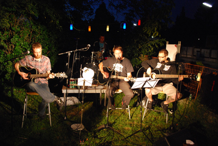 Sommerfest
