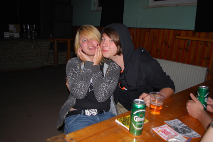 Sommerfest