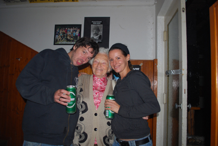Sommerfest