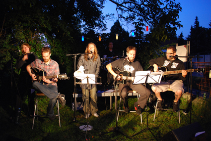 Sommerfest