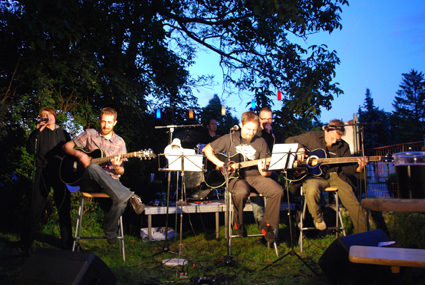 Sommerfest
