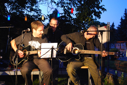 Sommerfest