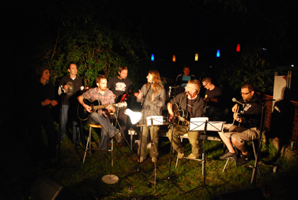 Sommerfest