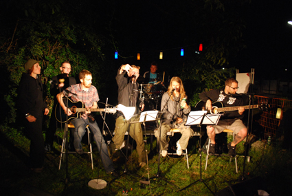 Sommerfest