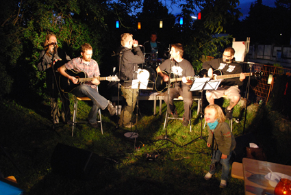Sommerfest