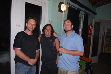 Sommerfest