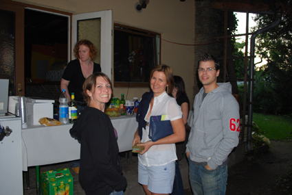 Sommerfest