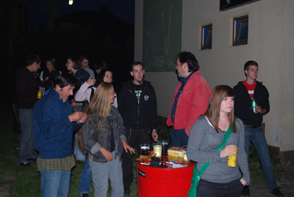 Sommerfest