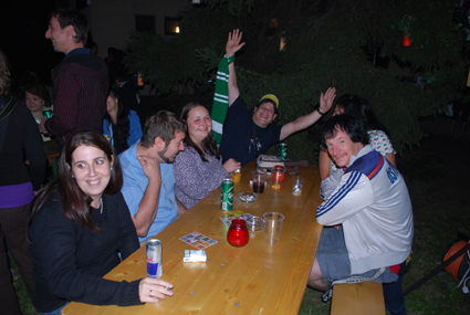 Sommerfest