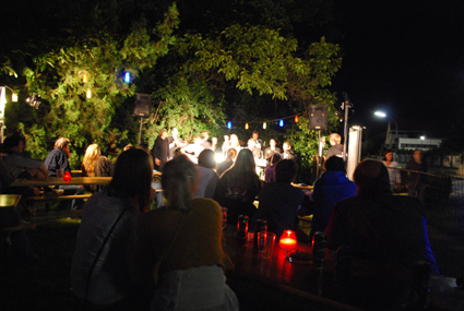 Sommerfest