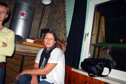 Fiesta Cubana