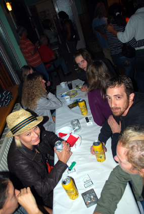 Fiesta Cubana