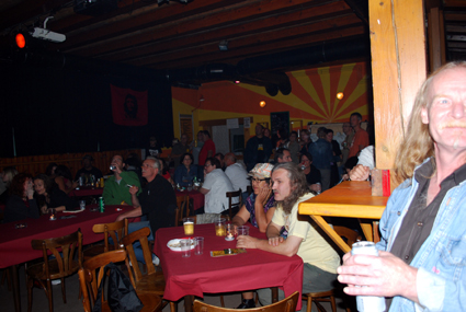 Fiesta Cubana
