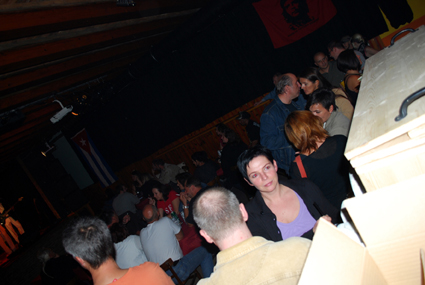 Fiesta Cubana
