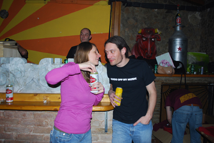 Ost Rock Trophy Vorrunde