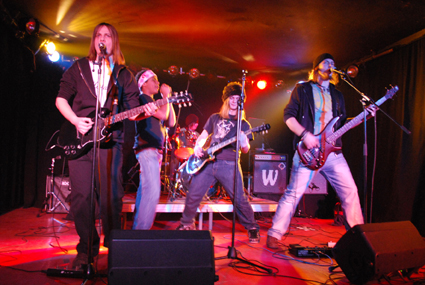 Ost Rock Trophy Vorrunde