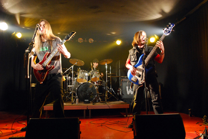 Ost Rock Trophy Vorrunde