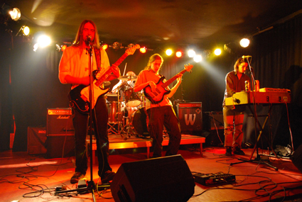 Ost Rock Trophy Vorrunde