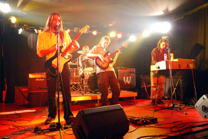 Ost Rock Trophy Vorrunde