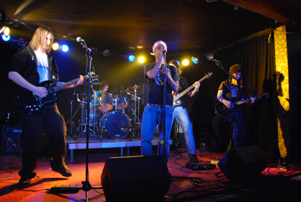 Ost Rock Trophy Vorrunde