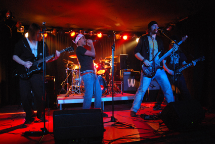 Ost Rock Trophy Vorrunde