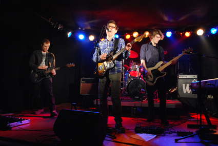 Ost Rock Trophy Vorrunde