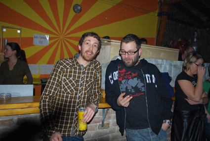 Ost Rock Trophy Vorrunde