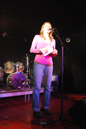 Ost Rock Trophy Vorrunde
