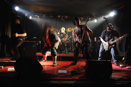 Ost Rock Trophy Vorrunde