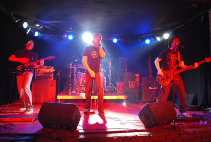 Ost Rock Trophy Vorrunde