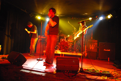 Ost Rock Trophy Vorrunde