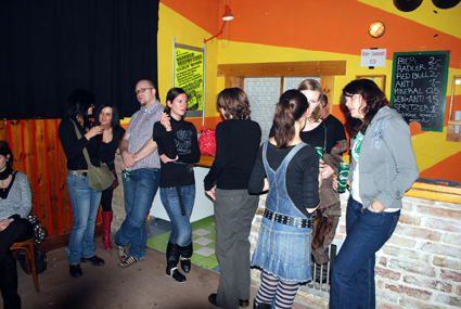 Ost Rock Trophy Vorrunde