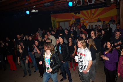Ost Rock Trophy Vorrunde