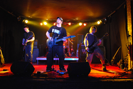 Ost Rock Trophy Vorrunde